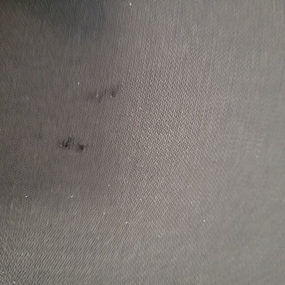 Bernhard Altmann Mens Beige Silk Blazer Size 42L Two Button - Picture 10 of 12